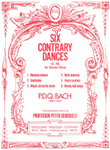 Six Contrary Dances