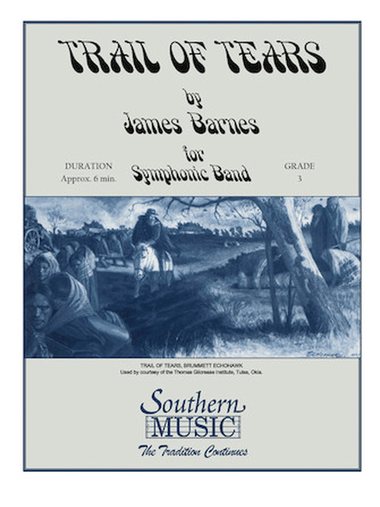 Trail of Tears