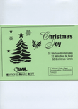 Christmas Joy / 32 Weihnachtsmelodien / Christmas Carols / Melodies de Noel