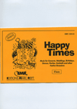 Happy Times mini preview