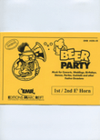 Beer Party mini preview