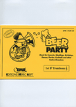 Beer Party mini preview