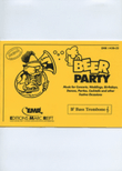 Beer Party mini preview