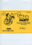 Beer Party mini preview