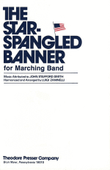 The Star Spangled Banner