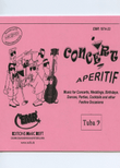 Concert Aperitif mini preview