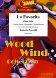 La Favorita
