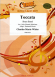 Toccata