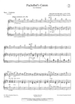 Pachelbel's Canon