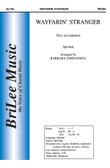 Wayfarin– Stranger mini preview