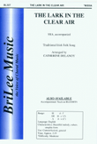 The Lark In The Clear Air mini preview