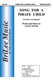 Song for a Pirate Child
