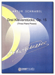 Three Piano Pieces