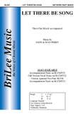 Let There Be Song mini preview