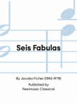 Seis Fabulas