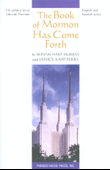 The Book of Mormon Has Come Forth - SATB