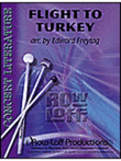 Flight To Turkey