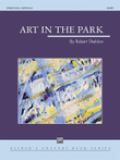 Art in the Park mini preview