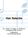 Hair Selectie