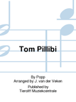 Tom Pillibi