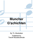 Münchner G'schichten