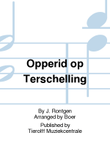De Opperid Op Terschelling