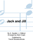 Jack And Jill
