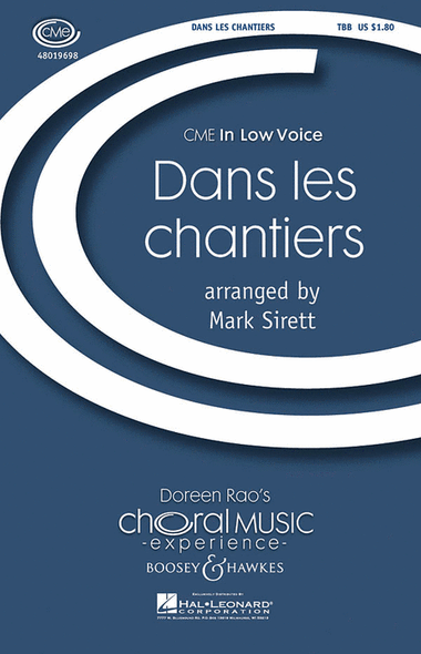 Dans Les Chantiers