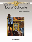 Tour Of California