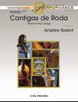 Cantigas De Roda (Brazilian Play Songs)