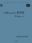 Classic Praise V2 - Piano Folio