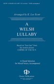 A Welsh Lullaby
