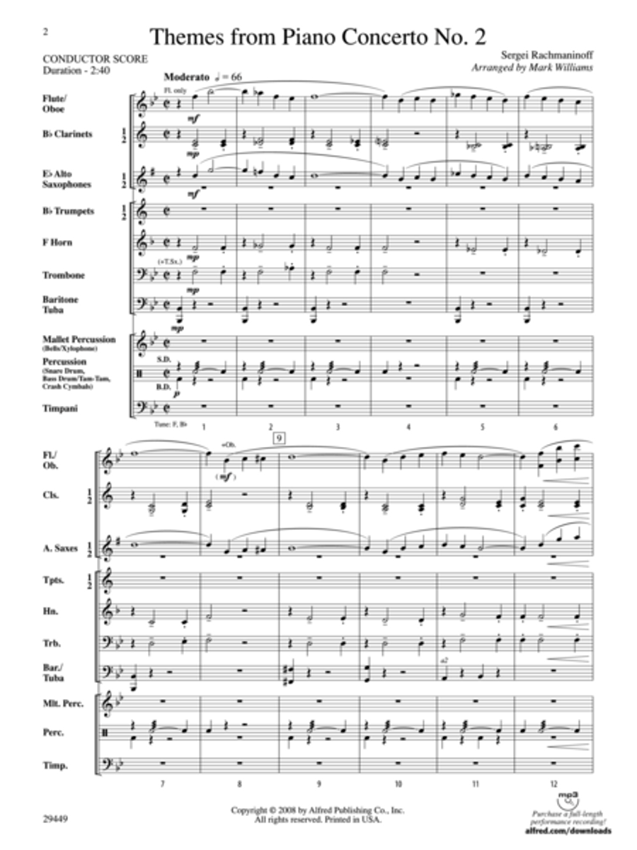 Themes from 