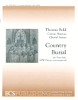 Country Burial