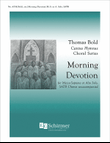Morning Devotion