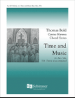 Time and Music