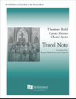 Travel Note