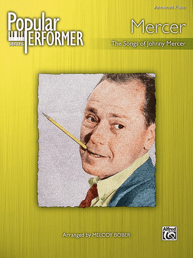 Popular Performer -- Mercer