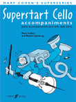 Superstart Cello mini preview