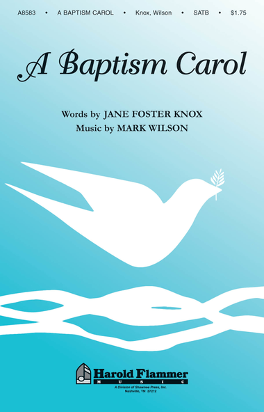 A Baptism Carol