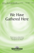 We Have Gathered Here mini preview