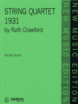 String Quartet 1931