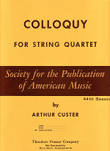 Colloquy