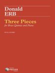 3 Pieces