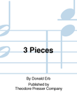3 Pieces