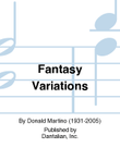 Fantasy Variations