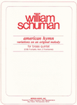 American Hymn