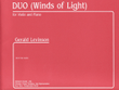 Duo (Winds of Light)