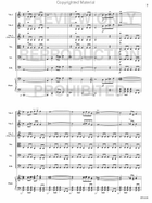 Desert Sands String Orchestra scores gallery preview page 6