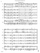 Desert Sands String Orchestra scores gallery preview page 7
